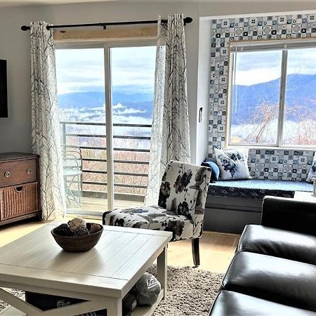 Our Place In The Smokies Gatlinburg Luaran gambar