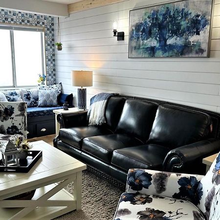 Our Place In The Smokies Gatlinburg Luaran gambar