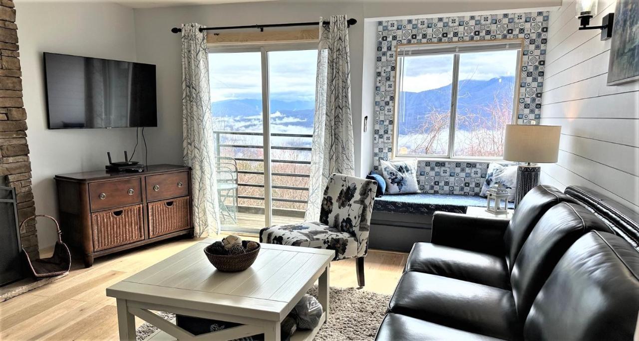 Our Place In The Smokies Gatlinburg Luaran gambar