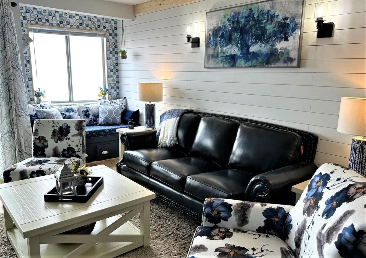 Our Place In The Smokies Gatlinburg Luaran gambar