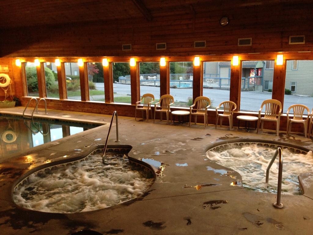 Our Place In The Smokies Gatlinburg Bilik gambar