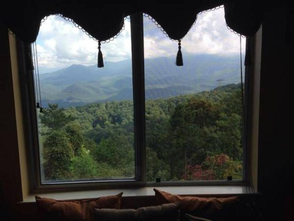 Our Place In The Smokies Gatlinburg Bilik gambar