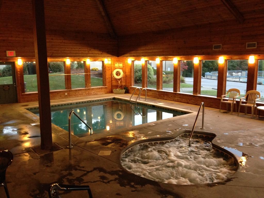 Our Place In The Smokies Gatlinburg Bilik gambar