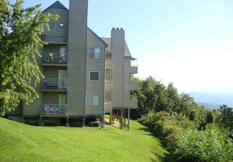 Our Place In The Smokies Gatlinburg Luaran gambar